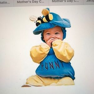 Disney Hunny 12month children’s costume